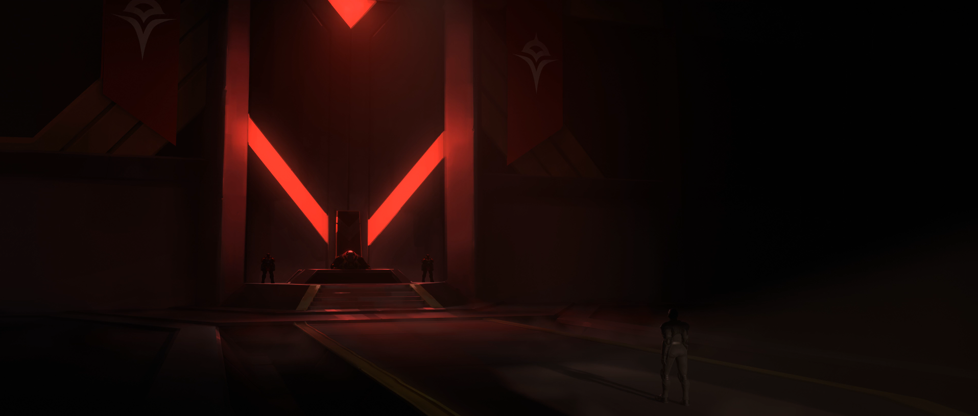 video game Dune: Spice Wars Image