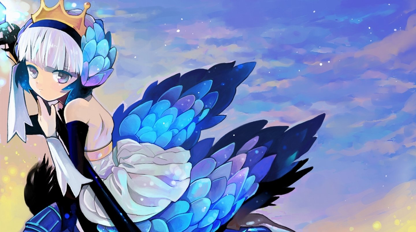 Download Video Game Odin Sphere Image