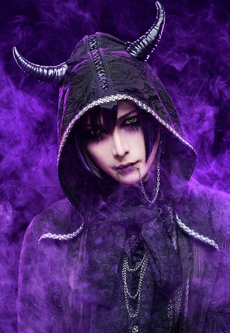  劇場版 BLACK GHOST TOWN～漆黒のデスティニー～