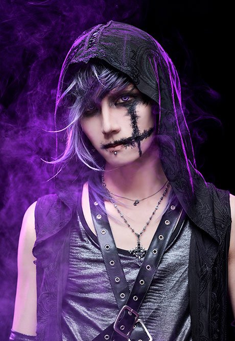  劇場版 BLACK GHOST TOWN～漆黒のデスティニー～