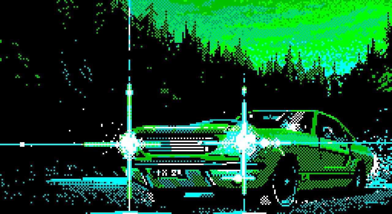 video game Mothmen 1966 Image