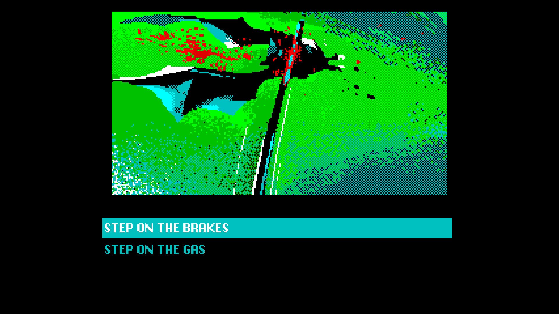 video game Mothmen 1966 Image