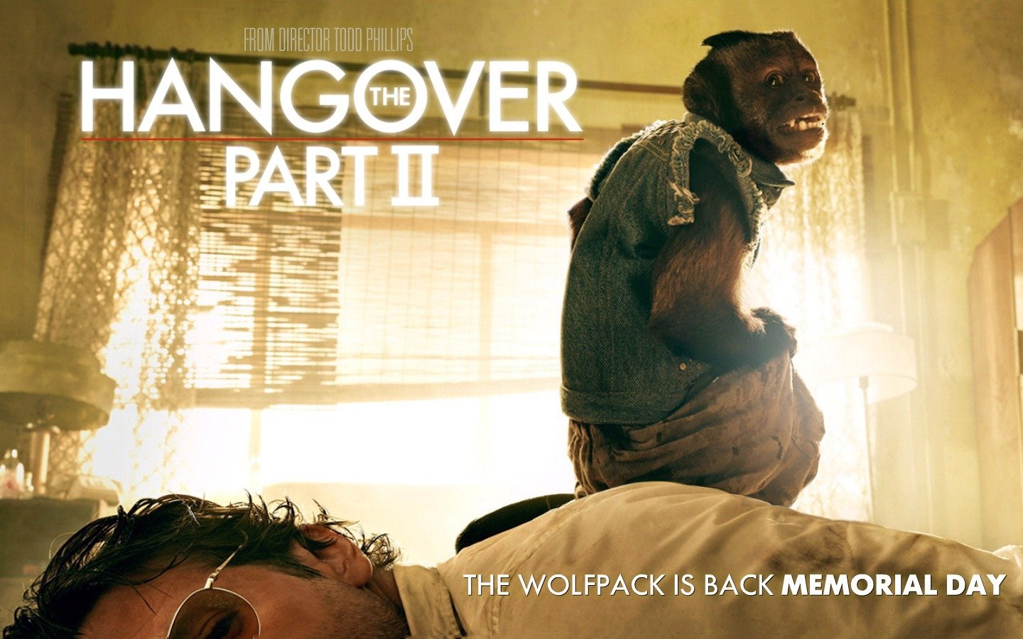 movie The Hangover Part II Image