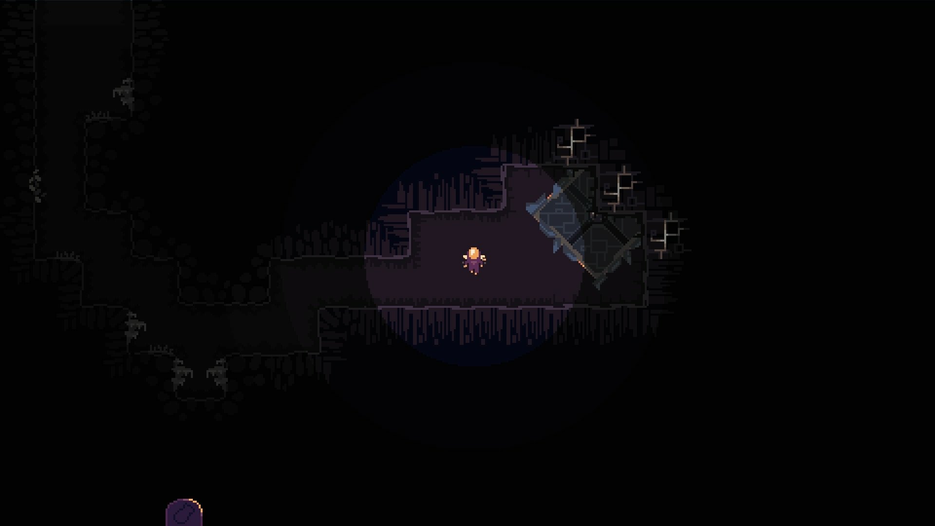 video game Dome Keeper Image