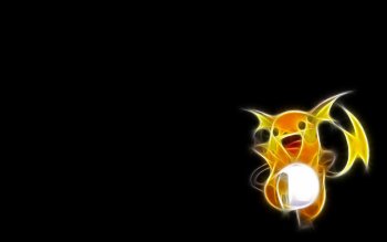 Download Voltorb - The Electric-type Pokémon Of The Pokémon Series  Wallpaper