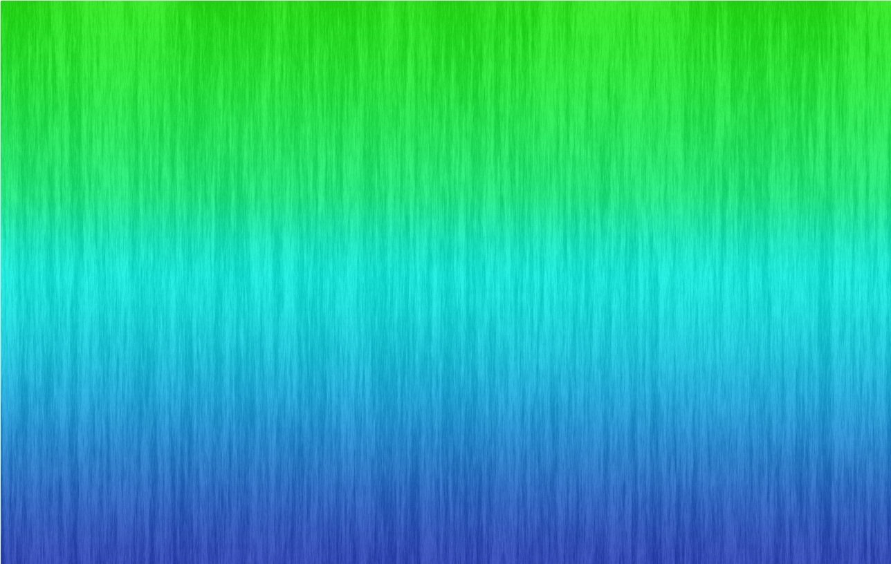 Abstract image featuring a smooth gradient of colors transitioning vertically from green through teal to deep blue with a subtle textured effect.