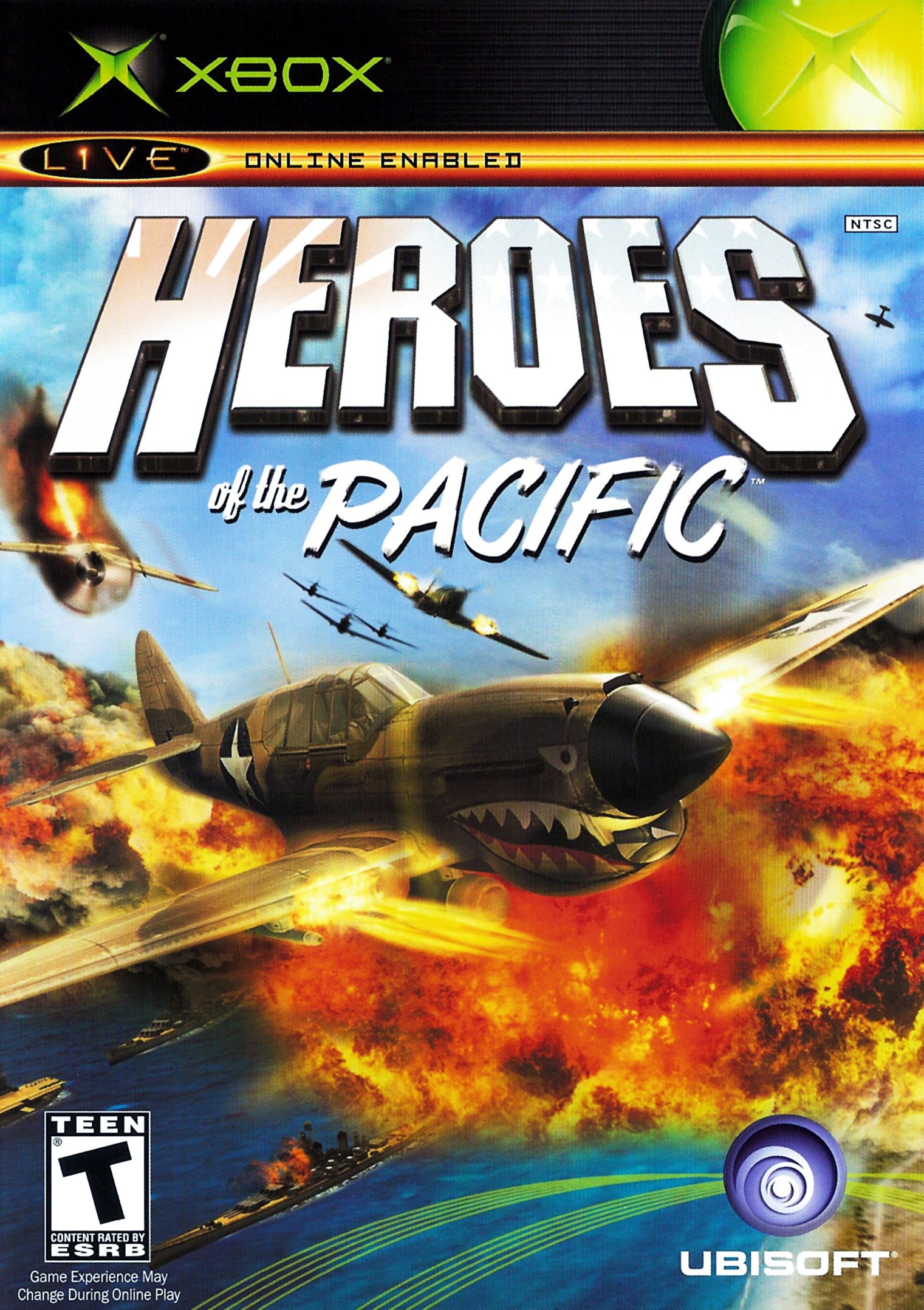 Heroes Of The Pacific - Desktop Wallpapers, Phone Wallpaper, PFP, Gifs ...