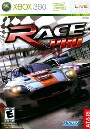 video game Race Pro Image