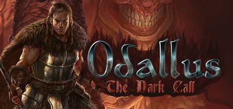 video game Odallus: The Dark Call Image