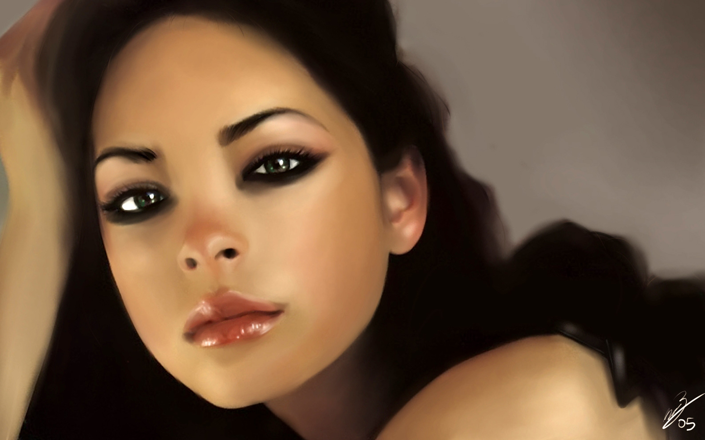 Kristin Kreuk Picture - Image Abyss