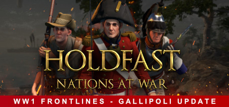 Holdfast: Nations At War Picture