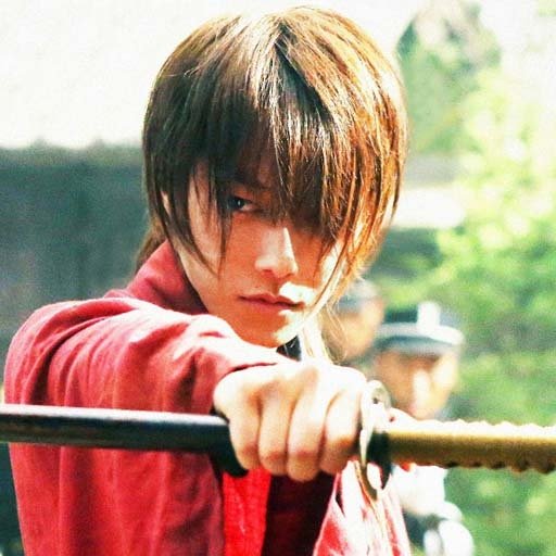 Rurouni Kenshin: Kyoto Inferno - Desktop Wallpapers, Phone Wallpaper ...