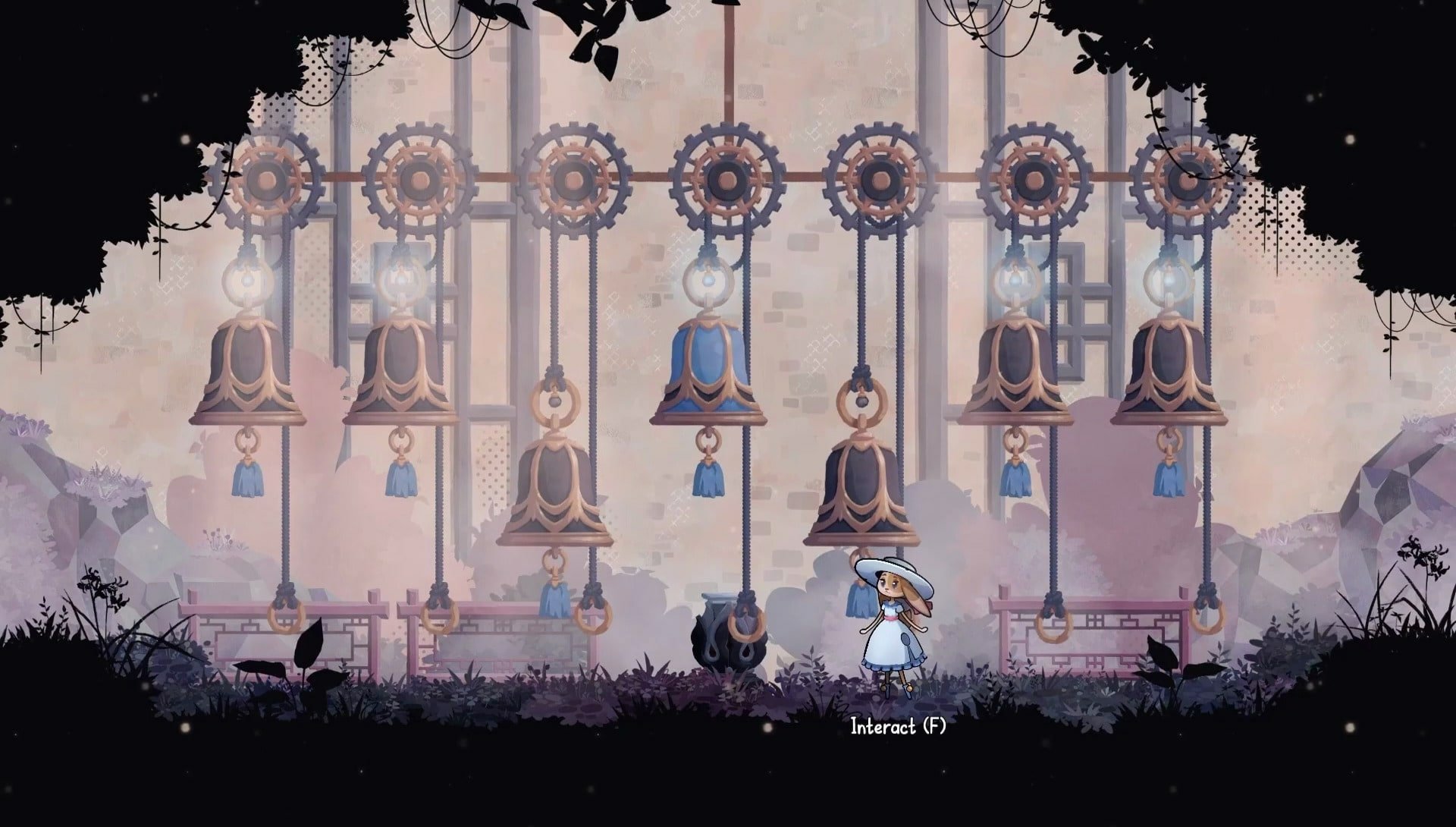 video game Puzzles for Clef Image