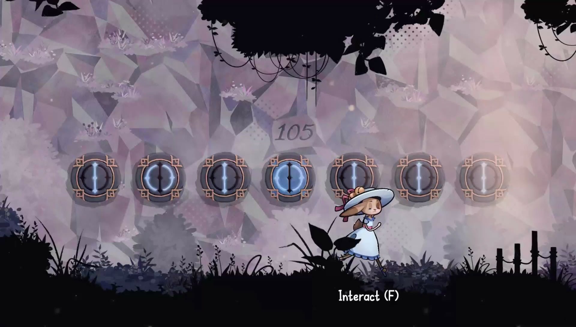 video game Puzzles for Clef Image