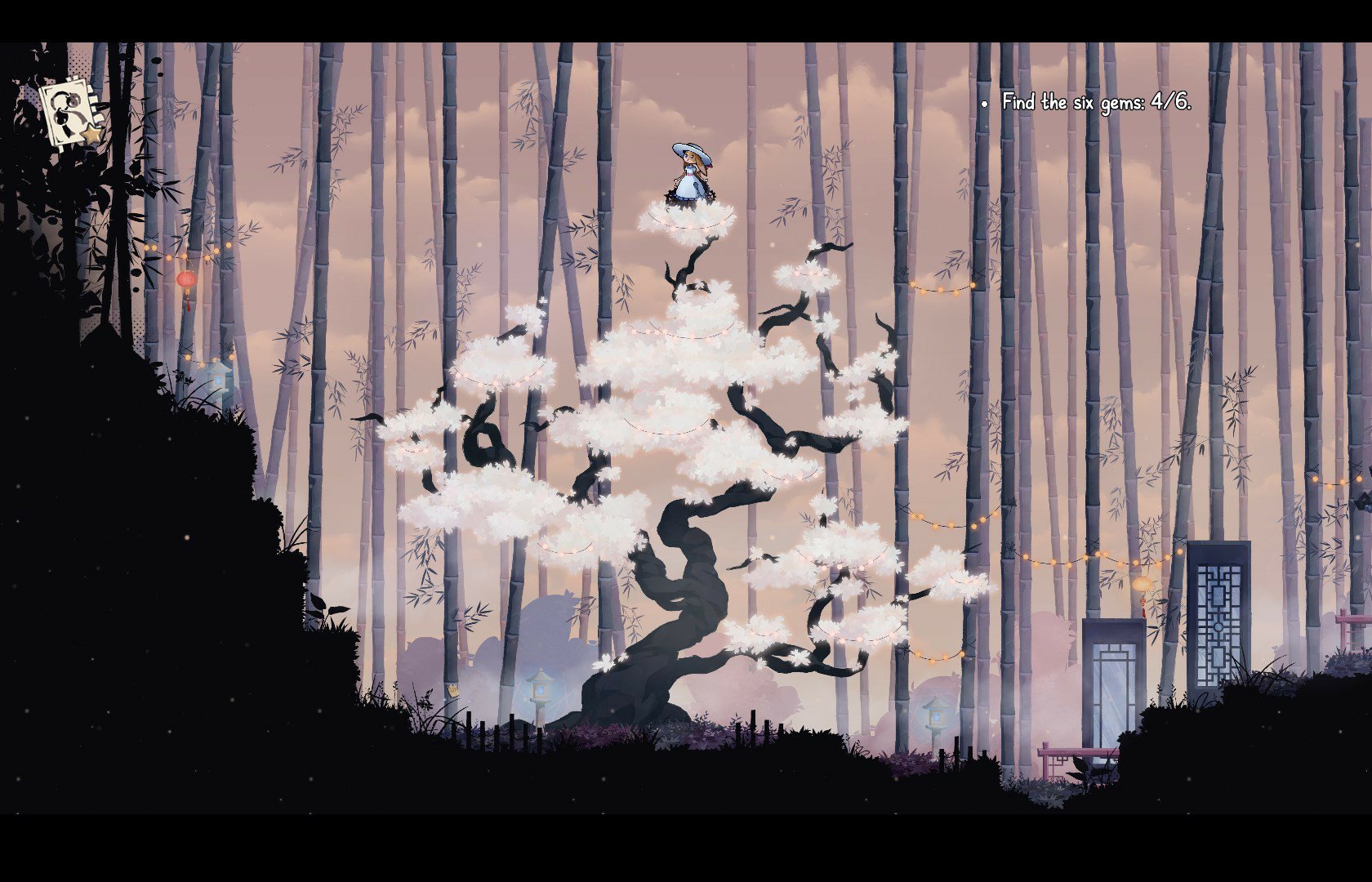 video game Puzzles for Clef Image