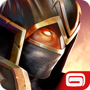video game Dungeon Hunter 5 Image