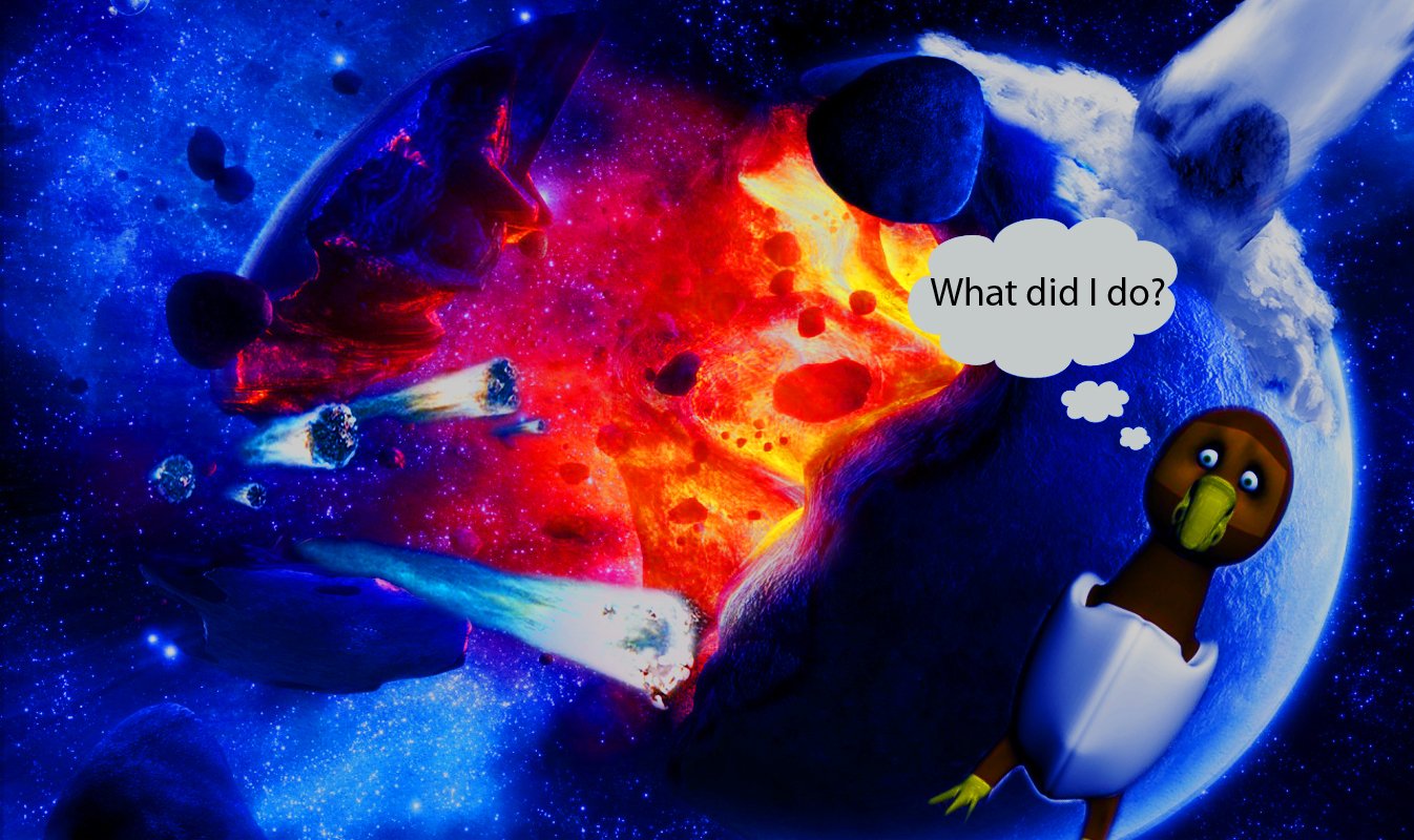 Space Kiwi - Desktop Wallpapers, Phone Wallpaper, PFP, Gifs, and More!