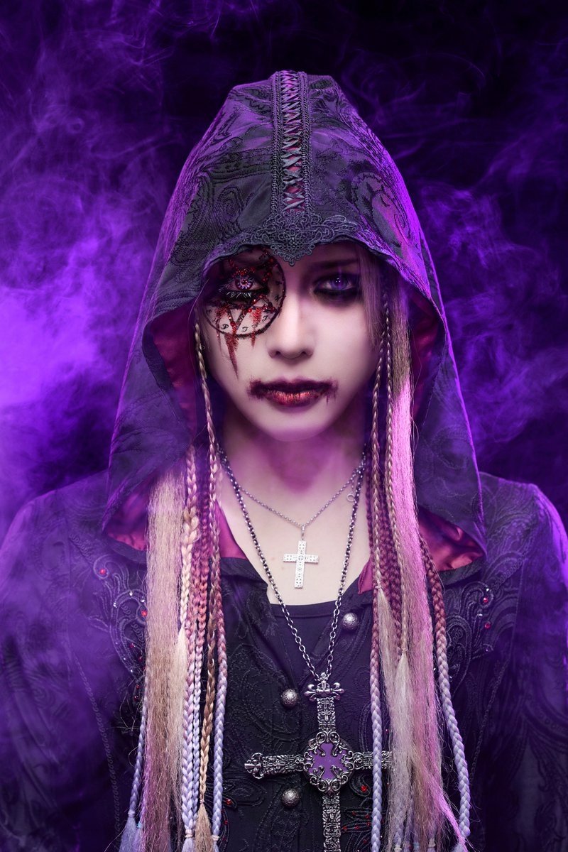 Download Ricko (JILUKA) Music JILUKA Image
