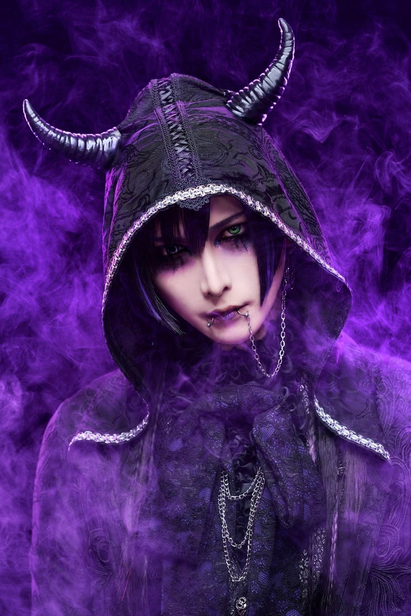  劇場版 BLACK GHOST TOWN～漆黒のデスティニー～