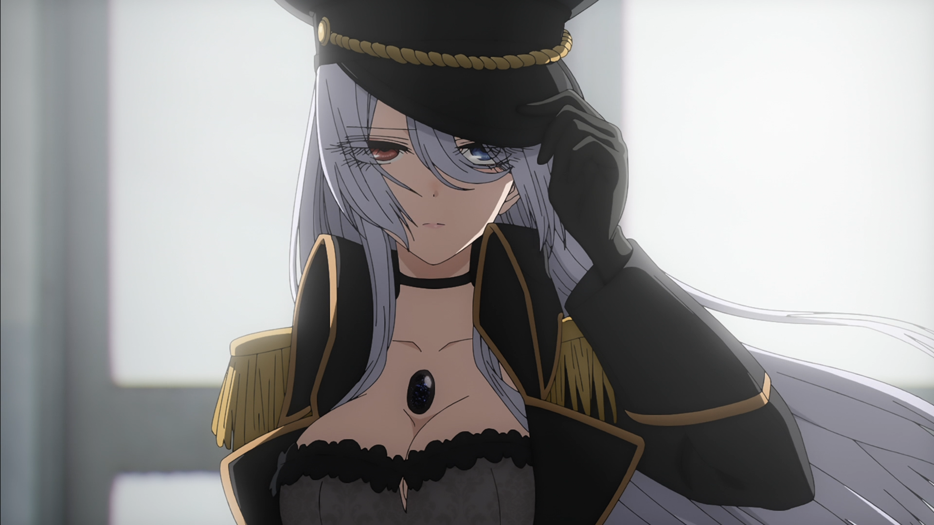 Anime My Dress-Up Darling Image