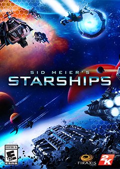 video game Sid Meier's Starships Image