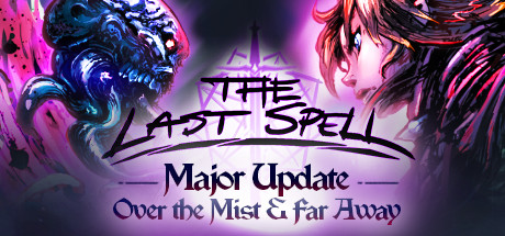 The Last Spell Picture