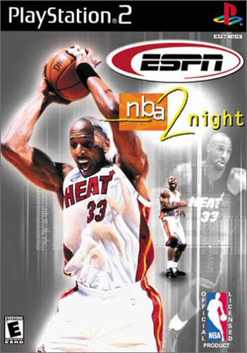 ESPN NBA 2Night Picture