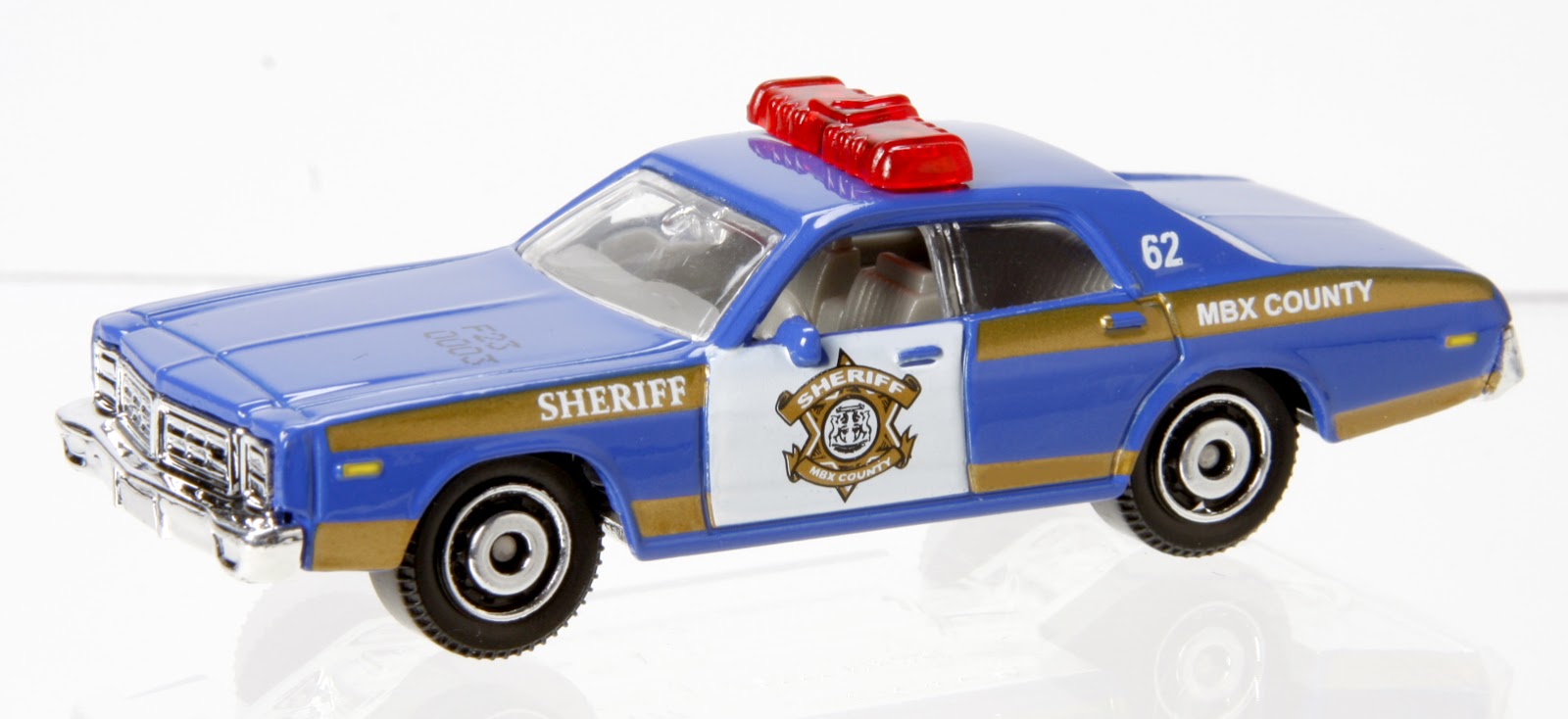 Matchbox 78 Dodge Monaco Police Car Image Abyss 4084