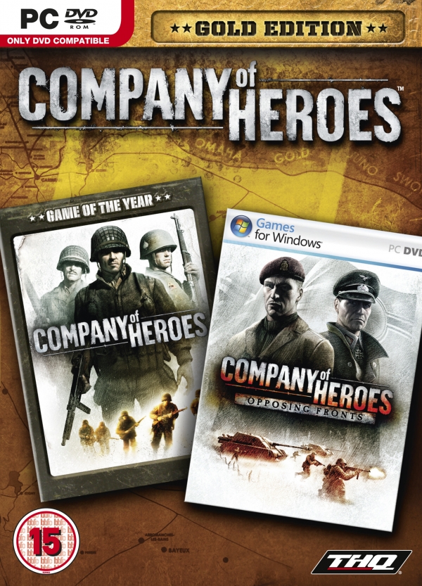 Company of Heroes Picture