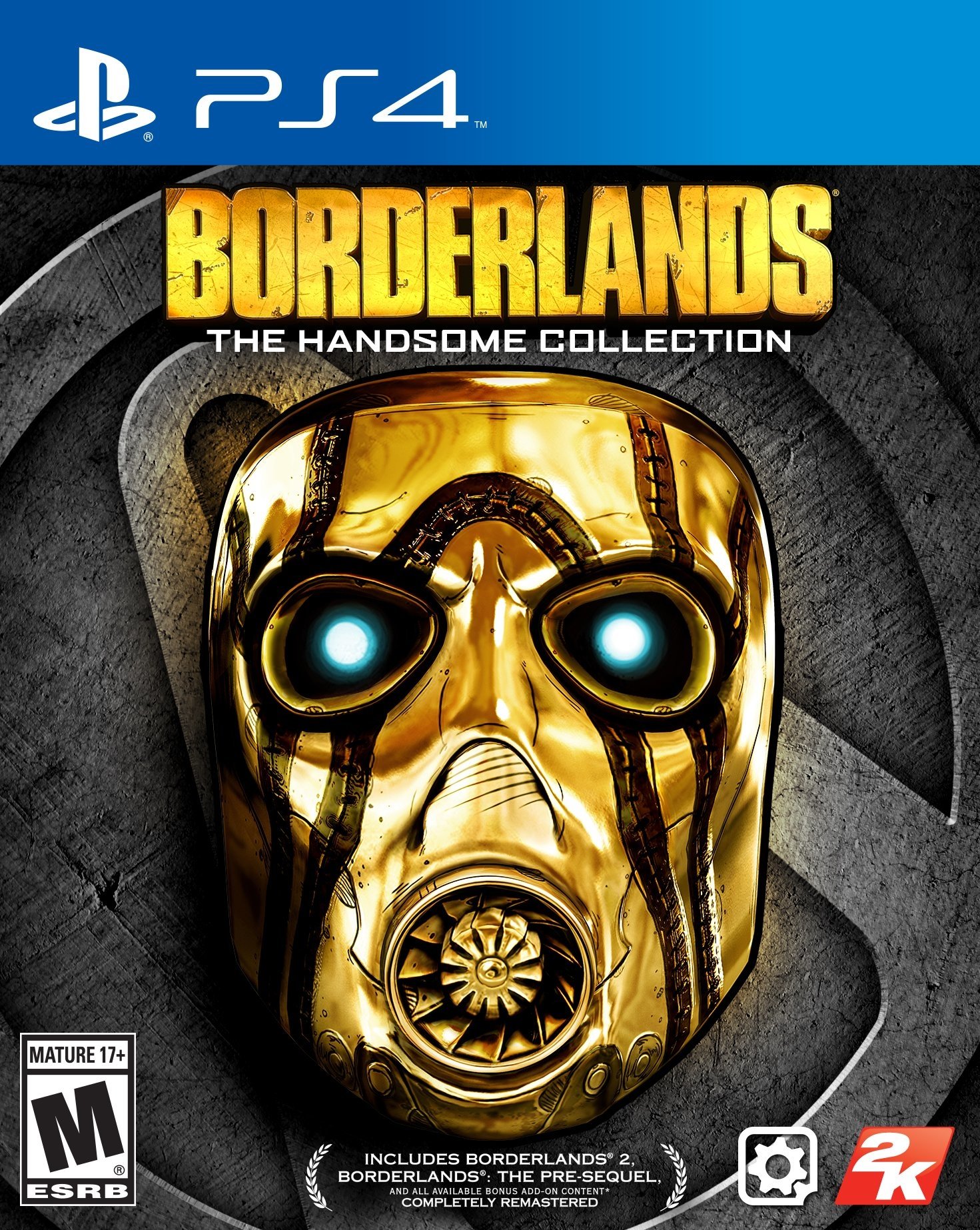 video game Borderlands Image