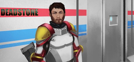 video game Deadstone Image