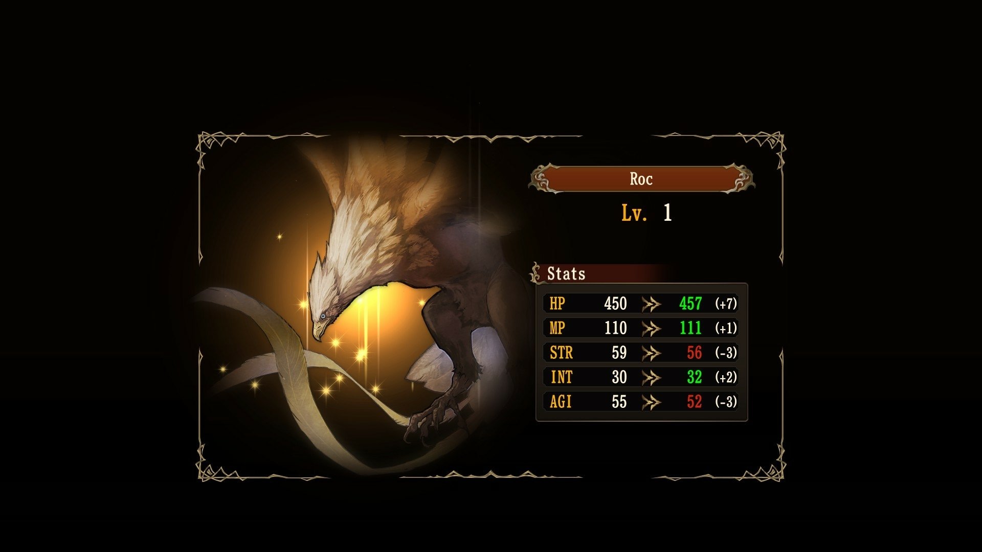 video game Brigandine: The Legend of Runersia Image