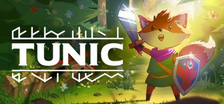 video game Tunic Image