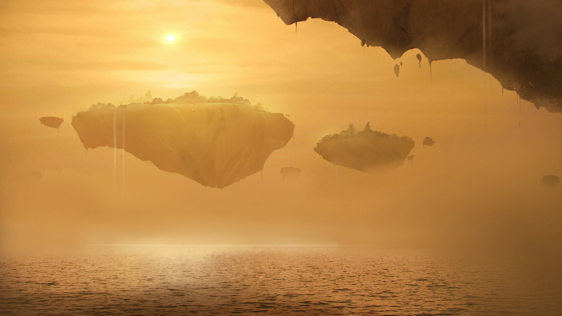 video game Dark Envoy Image