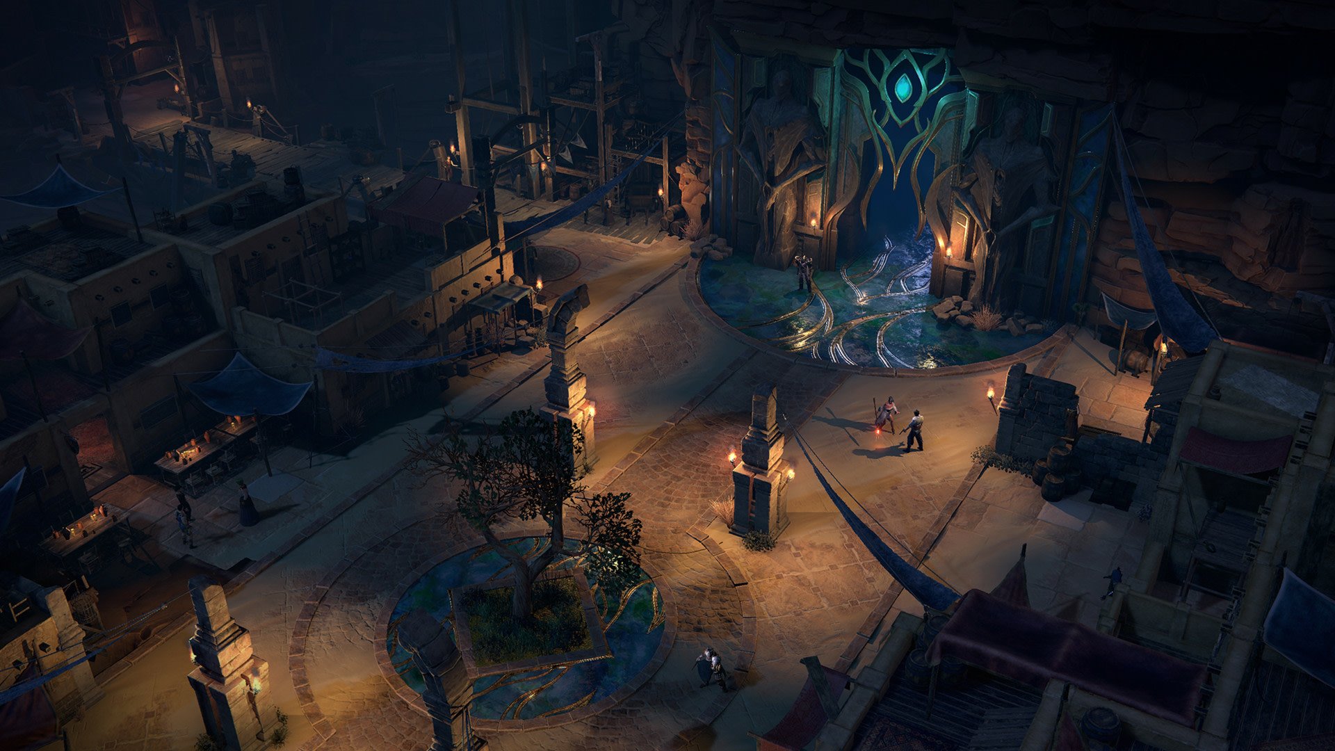 video game Dark Envoy Image