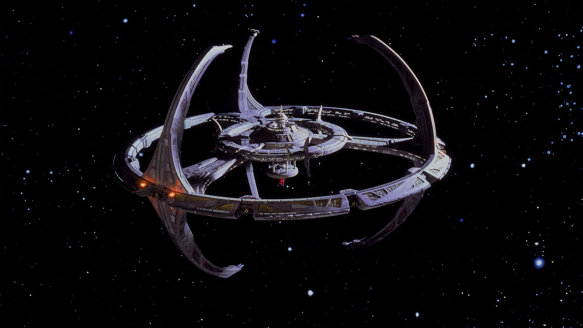 Star Trek: Deep Space Nine Image - ID: 52867 - Image Abyss