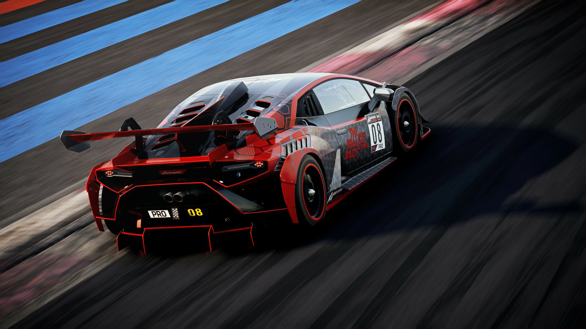 video game Assetto Corsa Competizione Image
