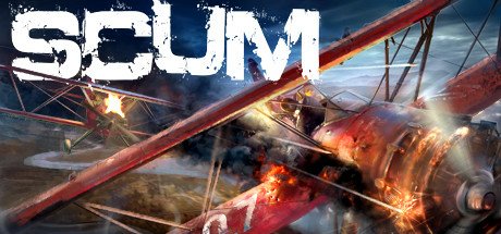 video game SCUM Image