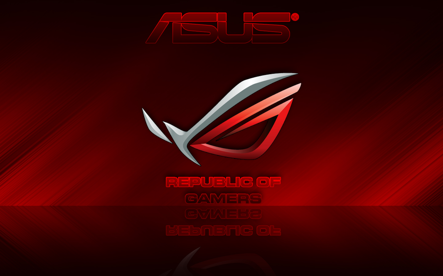 Download Technology Asus ROG Image