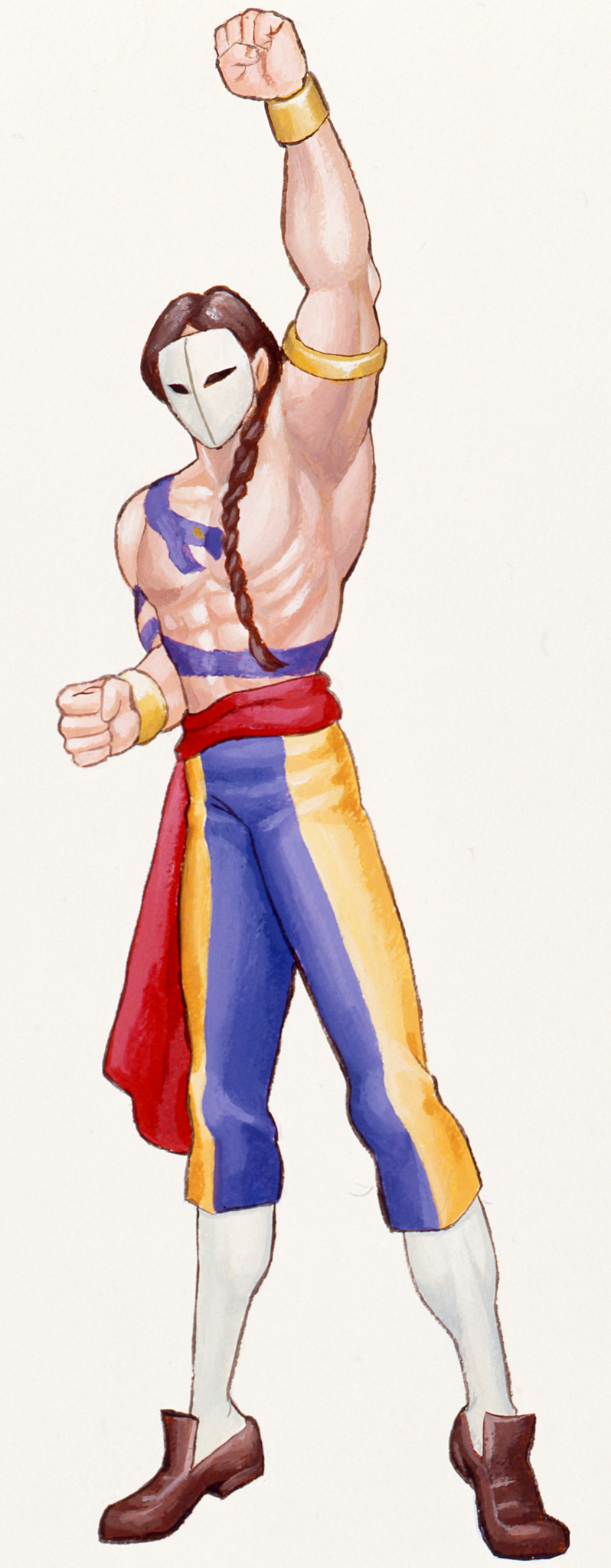 Vega - Street Fighter  page 3 of 4 - Zerochan Anime Image Board