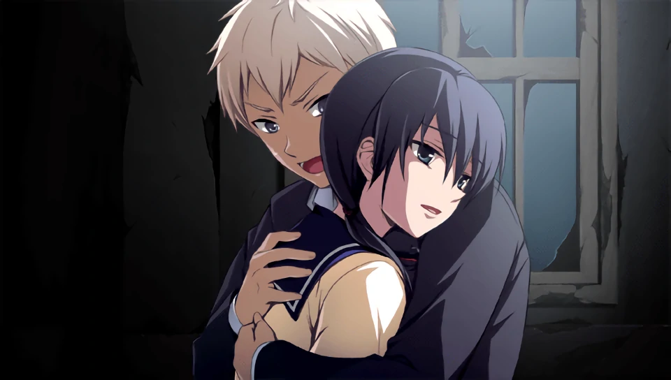 Corpse Party Picture
