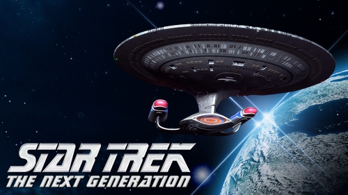 Star Trek: The Next Generation Picture - Image Abyss