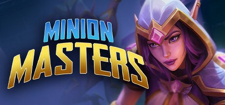 video game Minion Masters Image