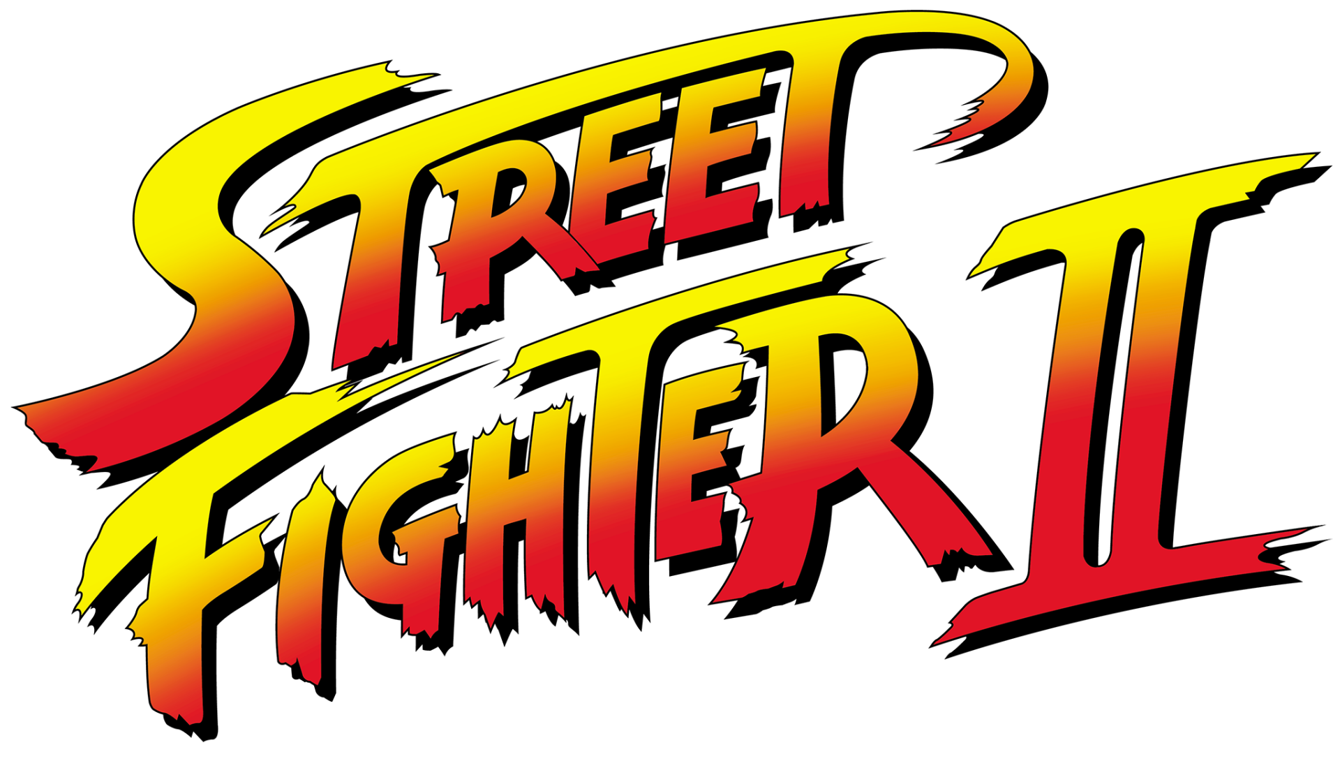 video game Street Fighter II: The World Warrior Image