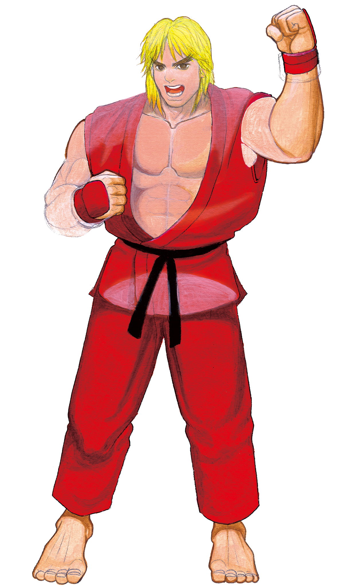 Ken Masters - Desktop Wallpapers, Phone Wallpaper, PFP, Gifs, and More!