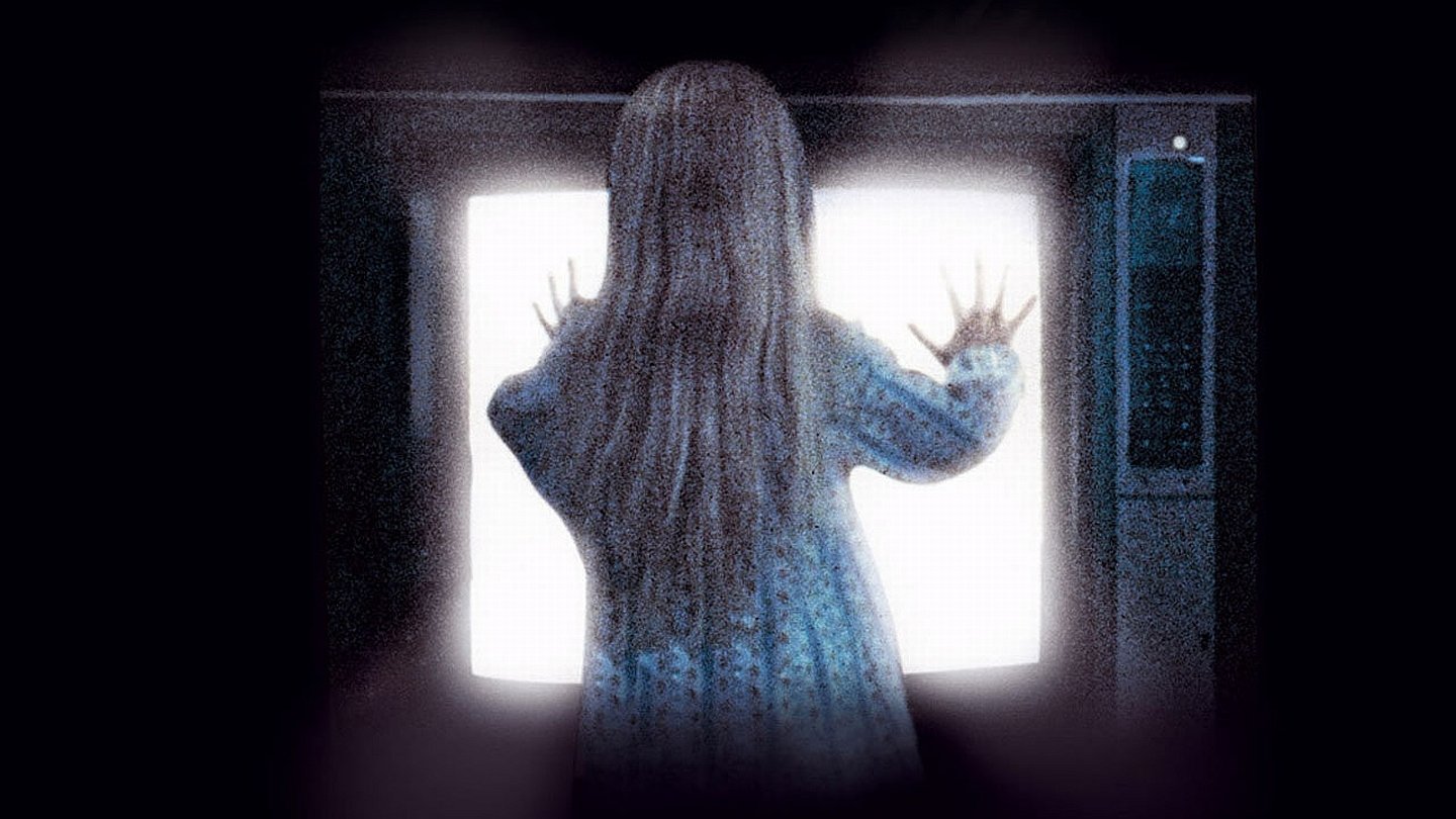movie Poltergeist (1982) Image