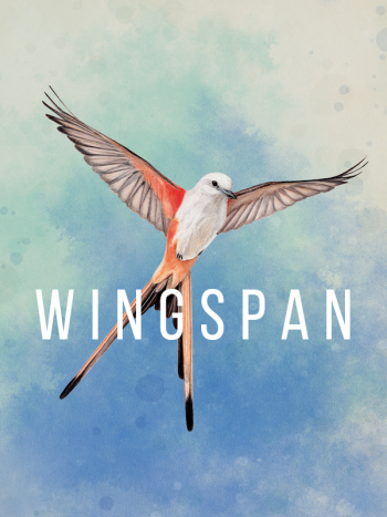 Wingspan