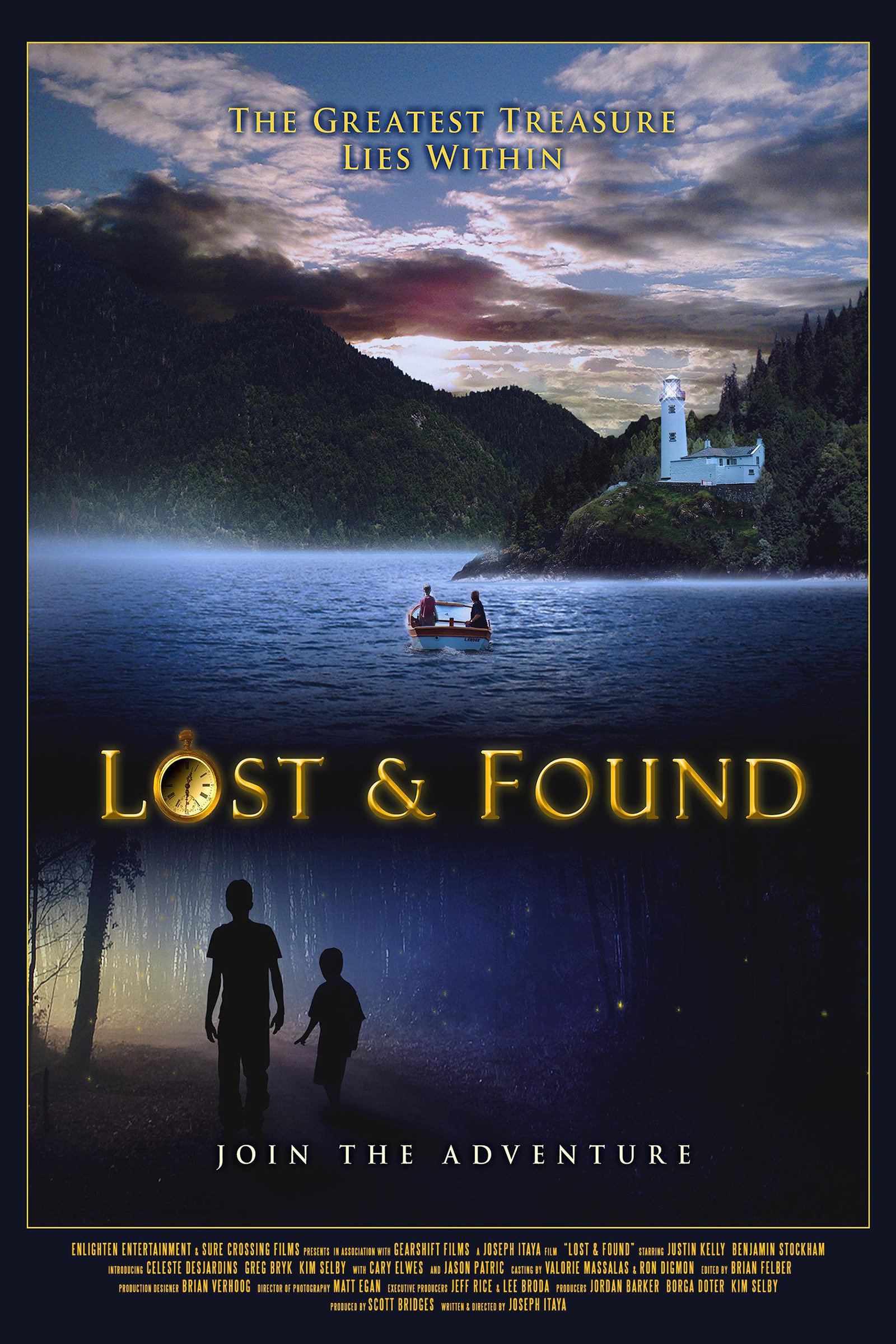 Lost & Found Picture - Image Abyss