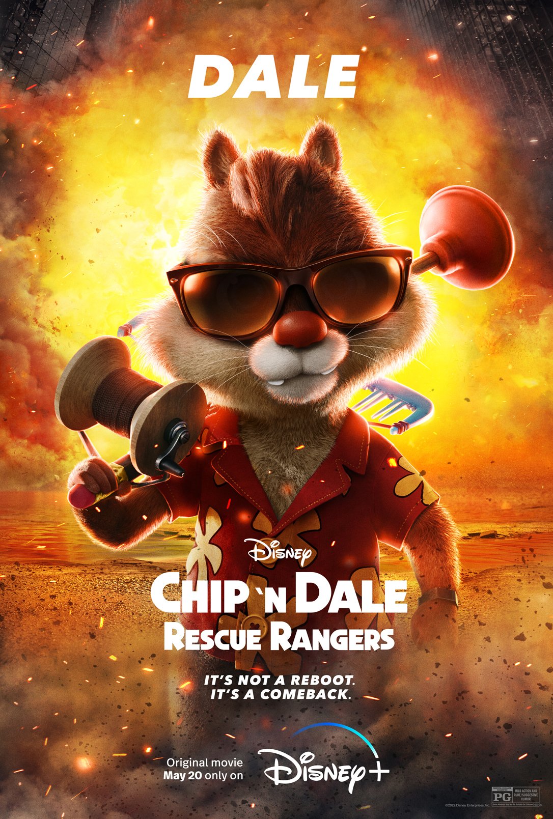 Chip 'n Dale Rescue Rangers Picture Image Abyss