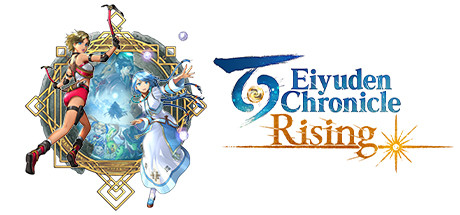 Eiyuden Chronicle: Rising Picture